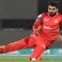 United’s Shadab Khan ready to play tonight’s playoff match