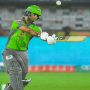 Fakhar Zaman surpasses Babar Azam for most runs in a single edition of PSL