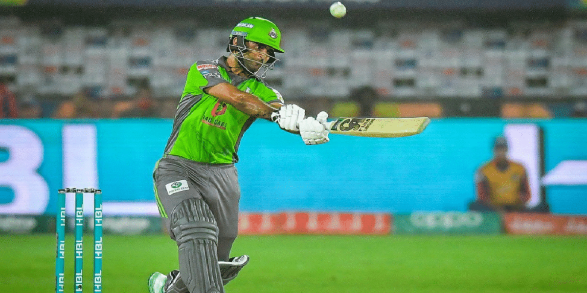 fakhar zaman