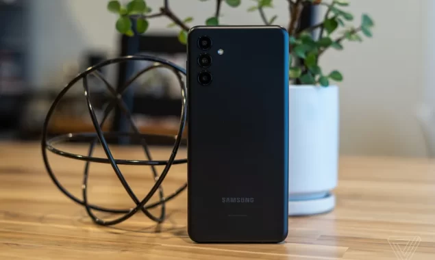 Samsung Galaxy A13 5G review