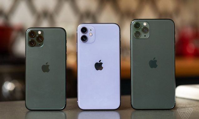 Apple iPhone 11 Pro Price in Pakistan After Increased Tax