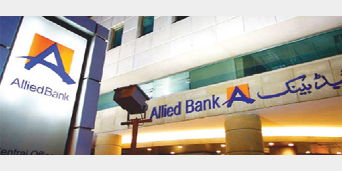 allied bank
