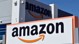 Amazon holiday quarter profit doubles