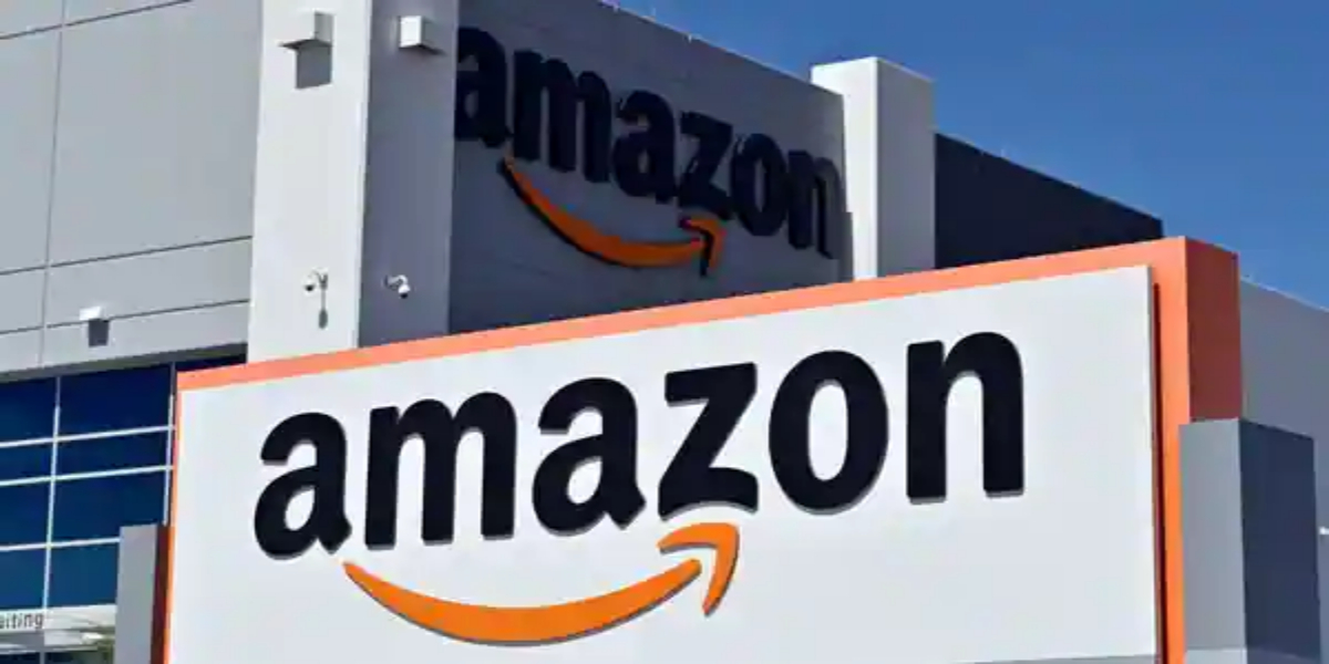amazon