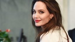 Angelina Jolie