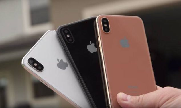 Apple iPhone 8 Price in Pakistan and Specs