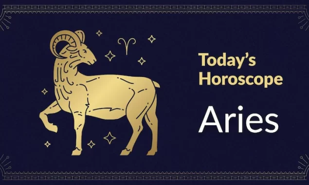 Aries Daily Horoscope