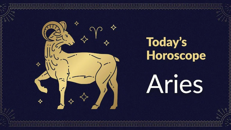 Aries Daily Horoscope