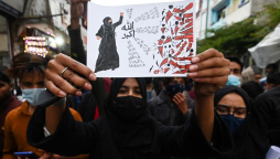 Qadri proposes to mark ‘Int’l Hijab Day’ on March 8