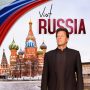 PM Imran Khan returns home after concluding Russia visit