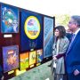 Foreign Office holds Kashmir Solidarity Day art exhibition