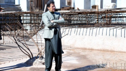 PM reviews progress of under-construction flats of Naya Pakistan Housing Programme