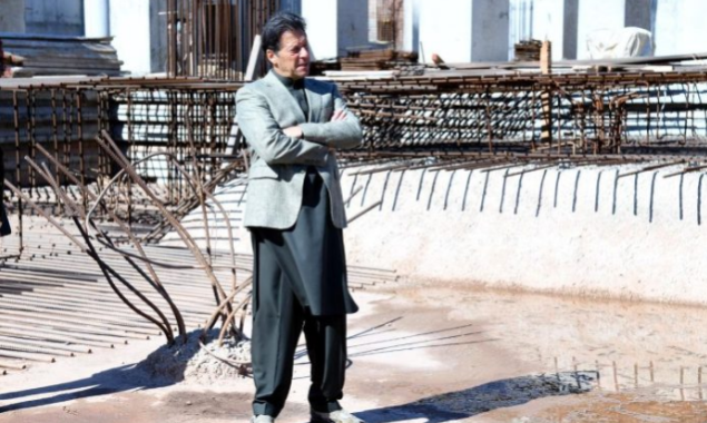 PM reviews progress of under-construction flats of Naya Pakistan Housing Programme