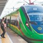 China-Laos Railway carries over one million travellers