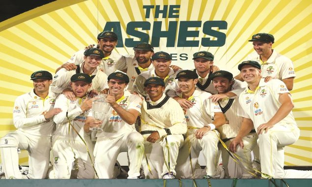 CA confirms Pakistan tour, Cummins hoping to lead full-strength side