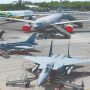 Hopes for recovery in focus at Asia’s biggest airshow