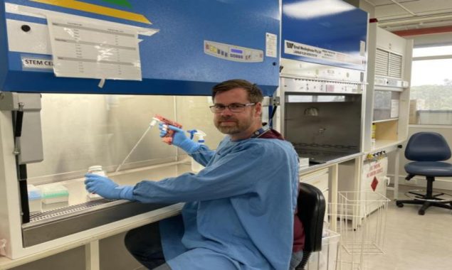 Australia develops technology to preserve vaccines without refrigeration