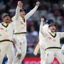 Cricket Australia announces Test squad for Pakistan tour