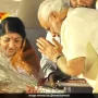 Lata Mangeshkar Funeral Live Updates: Preparations underway at Shivaji Park, PM Modi to arrive for funeral at 6pm