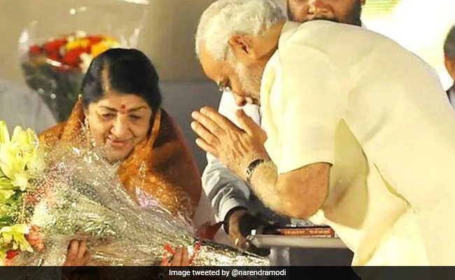 Narendra Modi