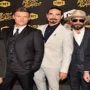 Ryan Gosling never thought that the Backstreet Boys will ever be famous