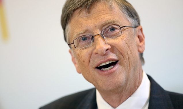 Ehsaas is a “A State-of-the-Art Program” Bill Gates