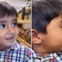 Netizens impressed: little boy is an expert at identifying spices and pulses