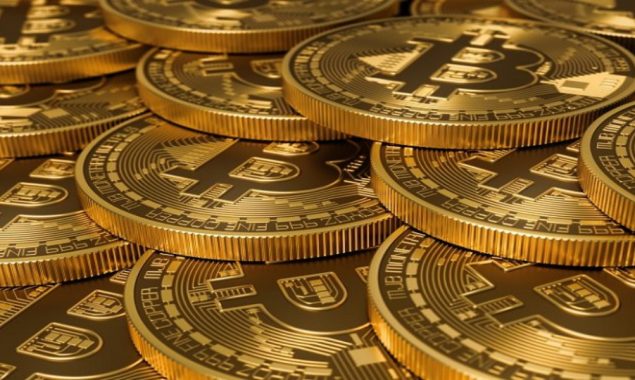 US couple behind record bitcoin haul