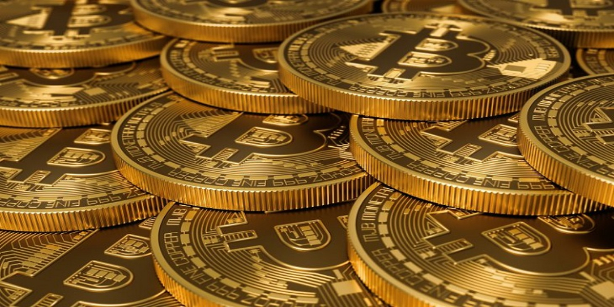 bitcoin