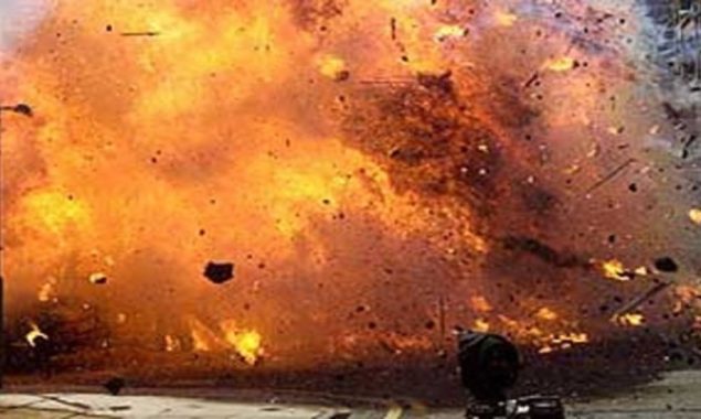 Karachi University blast: classes suspended, security high alert