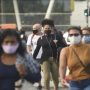 Brazil sees 58,540 new COVID-19 cases