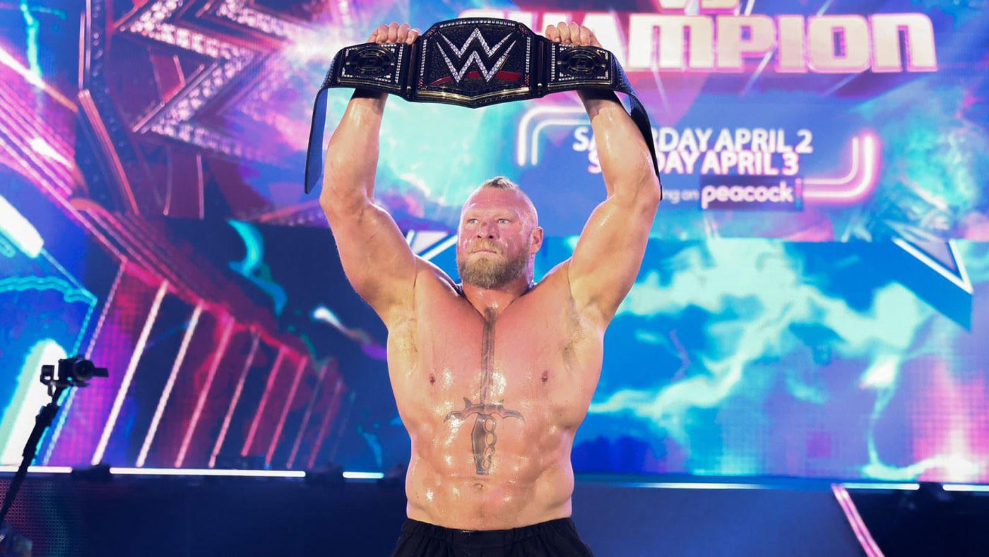 WWE Elimination Chamber 2022