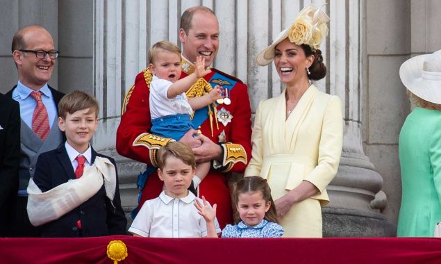 Kate Middleton has a severe rule for her three children, George, Charlotte, and Louis, and it is non-negotiable.