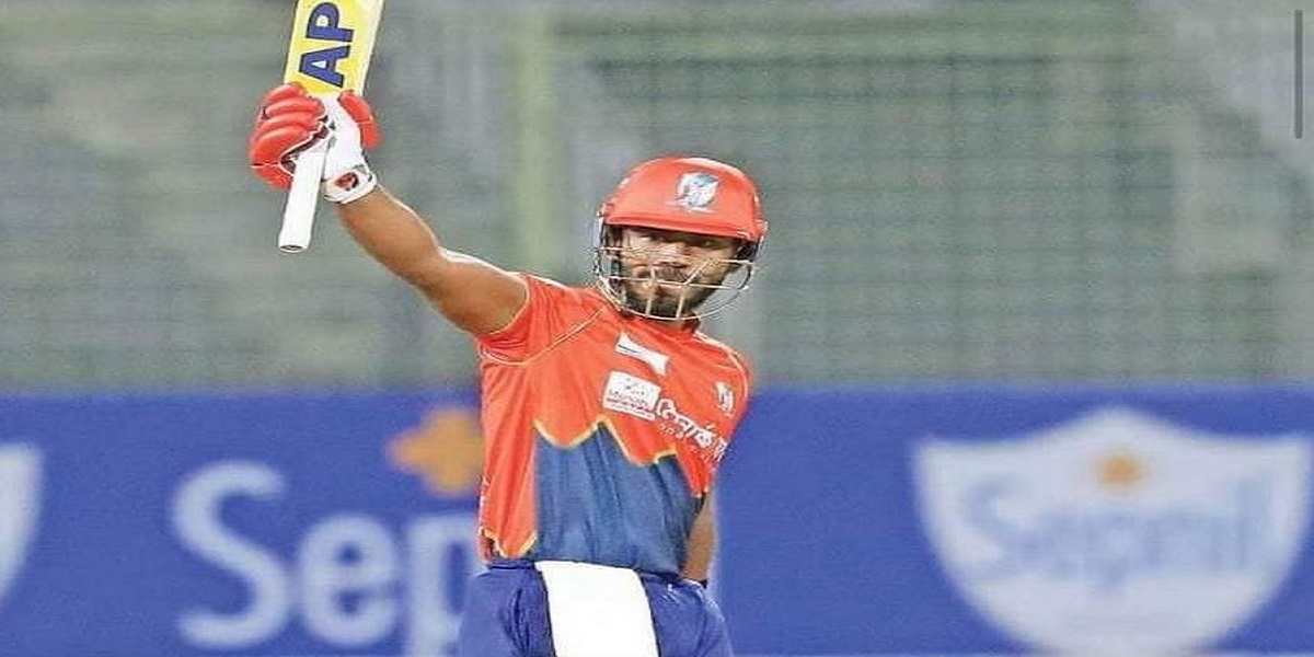Munim Shahriar
