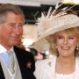 Camilla makes her first public appearance since the Queen’s stunning speech endorsing her as Queen.