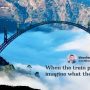 Viral: Chenab Bridge “Engineering marvel” stunning images