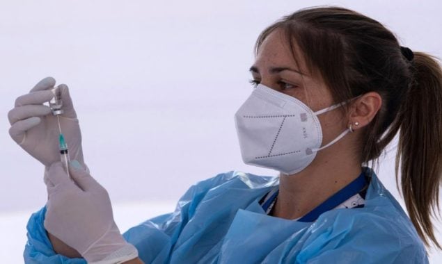 Chile sees 18,380 new COVID-19 cases in a day