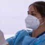 Chile sees 18,380 new COVID-19 cases in a day