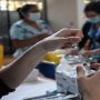 Over 1 mln Chileans get 2nd COVID-19 booster shot