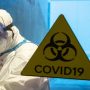Chile registers 22,192 new daily COVID-19 cases
