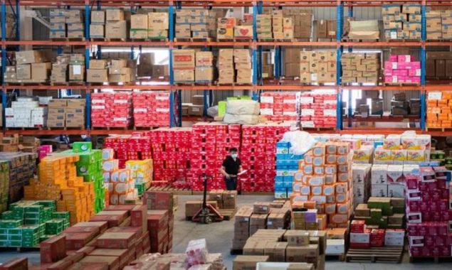 China to keep prices stable in 2022 amid solid efforts