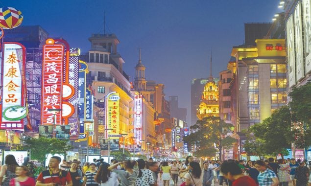 China’s shift to consumption-led growth can aid green goals