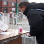Chinese mainland reports 26 new local COVID-19 cases