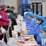 Chinese mainland reports 73 new local COVID-19 cases