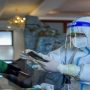 Chinese mainland reports 46 new local COVID-19 cases