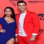 Cristano Ronaldo and Georgina Rodriguez shows relationship goals in I Am Georgina