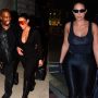 Kanye West new muse Chaney Jones is the spitting image of Kim Kardashian