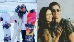 All you need to know about Shaun White and Nina Dobrev dating