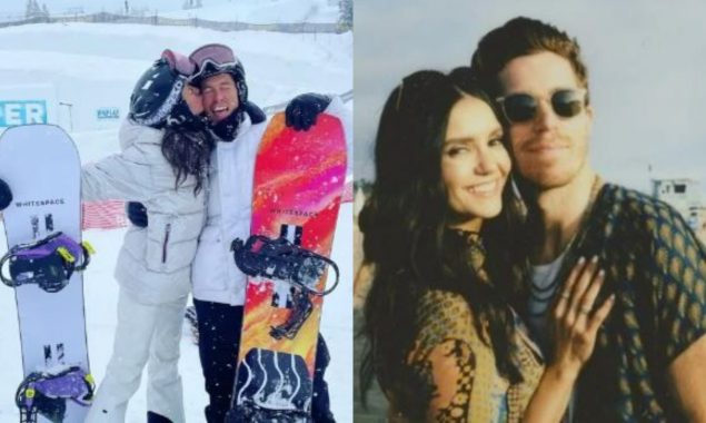 All you need to know about Shaun White and Nina Dobrev dating