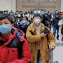 Mongolia records 1,070 new COVID-19 cases